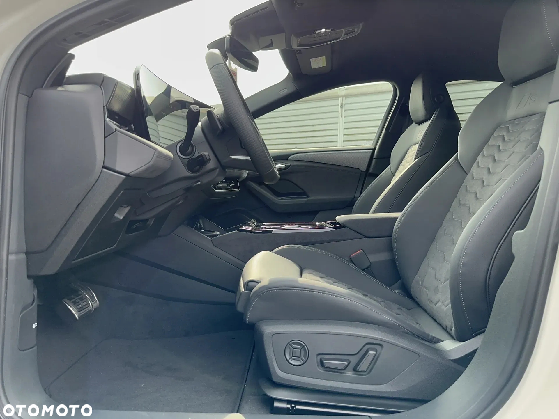 Audi A6 Sportback e-tron 83kWh - 13