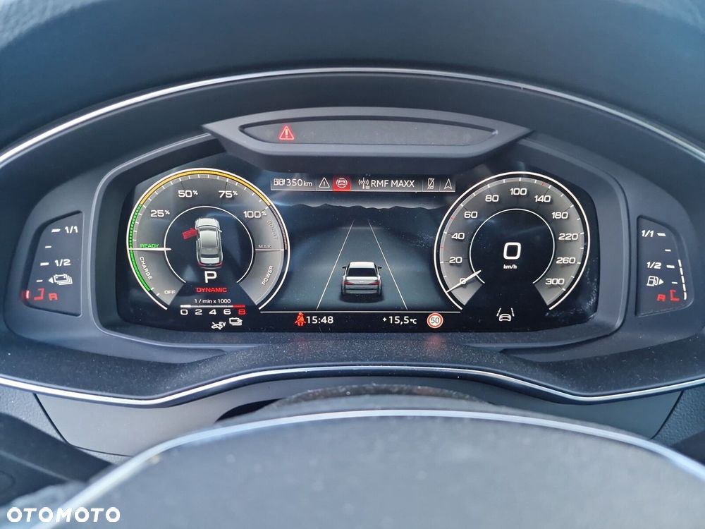 Audi A6 Limousine - 15