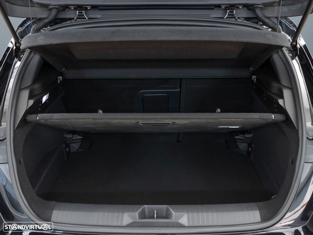 Opel Astra 1.5 D GS Line Aut. - 8