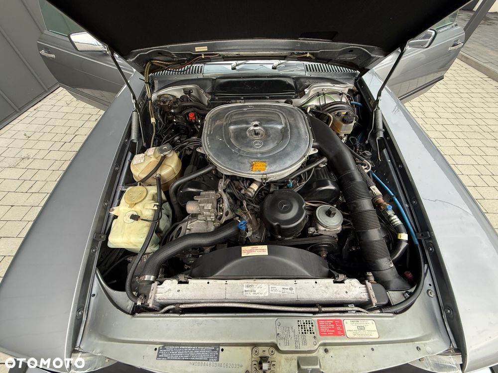 Mercedes-Benz SL - 12