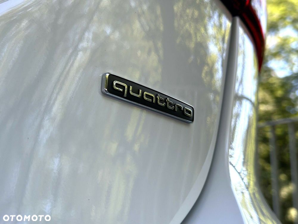 Audi A5 Limousine - 8