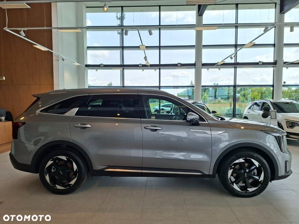 Kia Sorento - 3