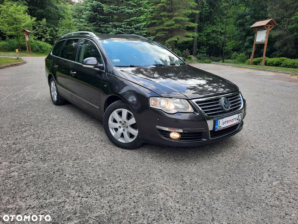 Volkswagen Passat 2.0 TDI DPF R-Line Edition Plus - 5