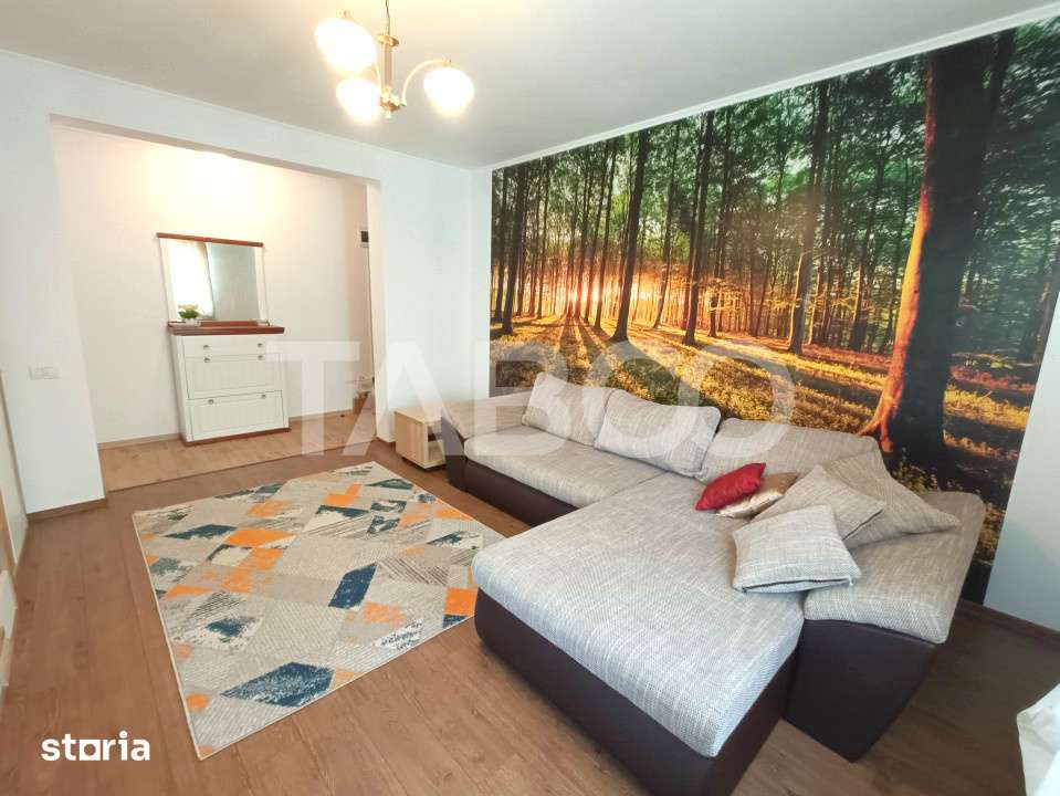 Apartament modern cu 2 camere decomandate si loc de parcare — fotografia 1