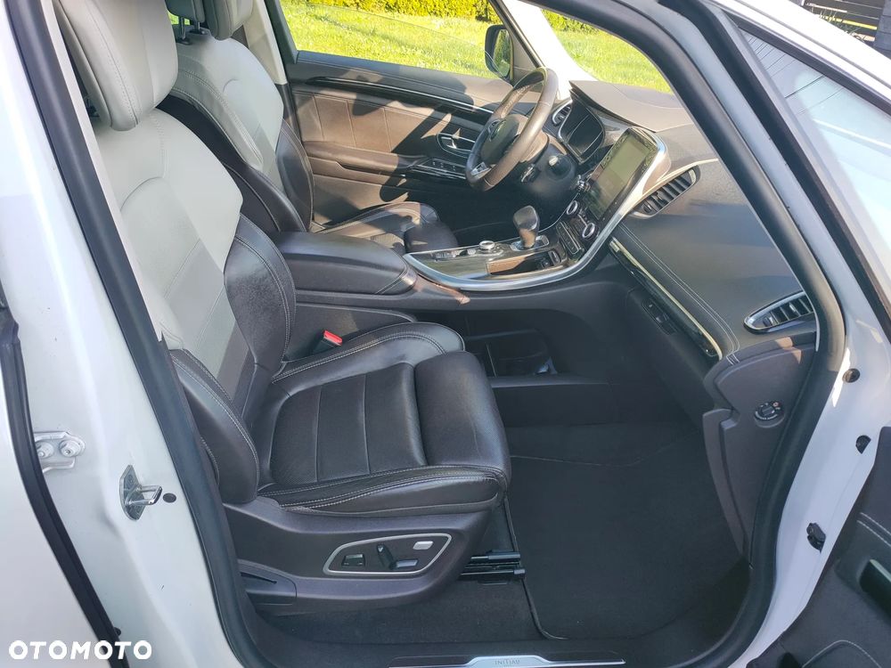 Renault Espace Energy TCe 200 EDC Initiale Paris - 15