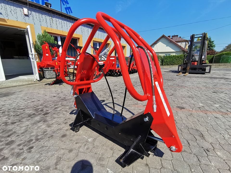 Chwytak do bel RODA - 6