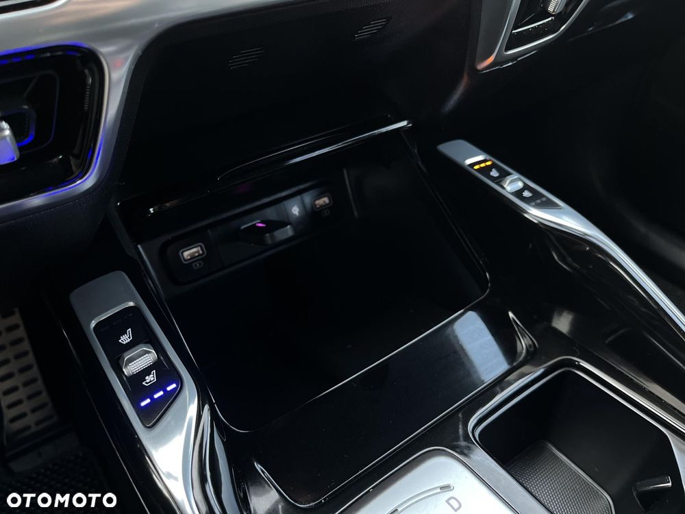 Kia Sorento 2.2 CRDi Prestige Line 4WD DCT 7os - 24