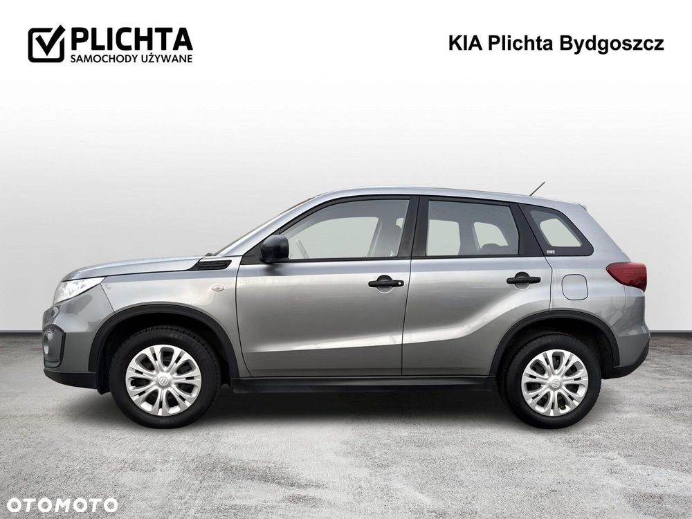 Suzuki Vitara 1.0 Boosterjet Comfort 2WD - 2
