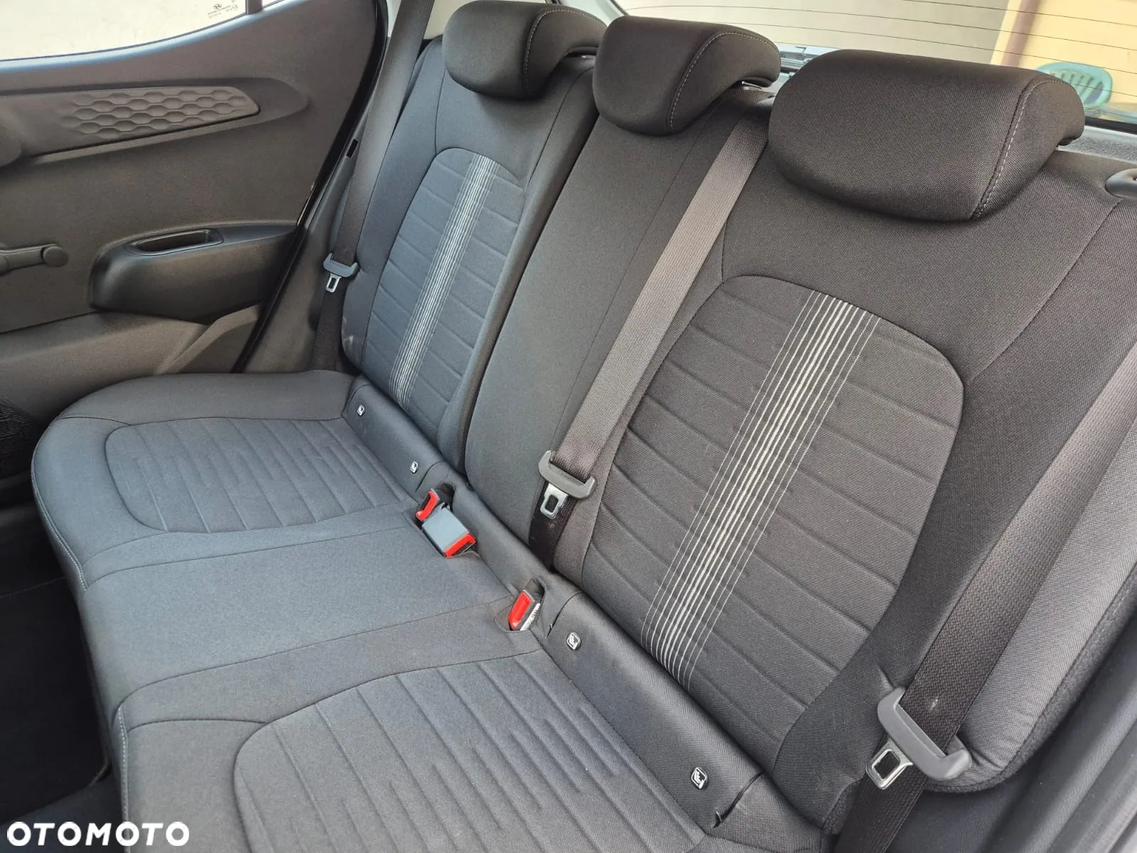 Hyundai i10 1.0 Automatik Style - 7