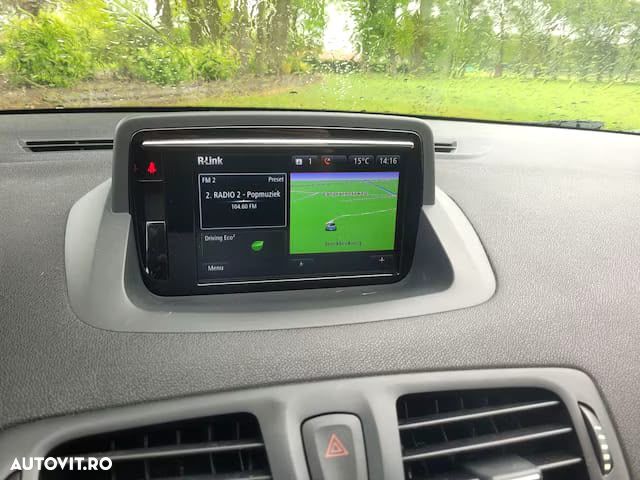 Renault Megane ENERGY dCi 110 Start & Stop Bose Edition - 17