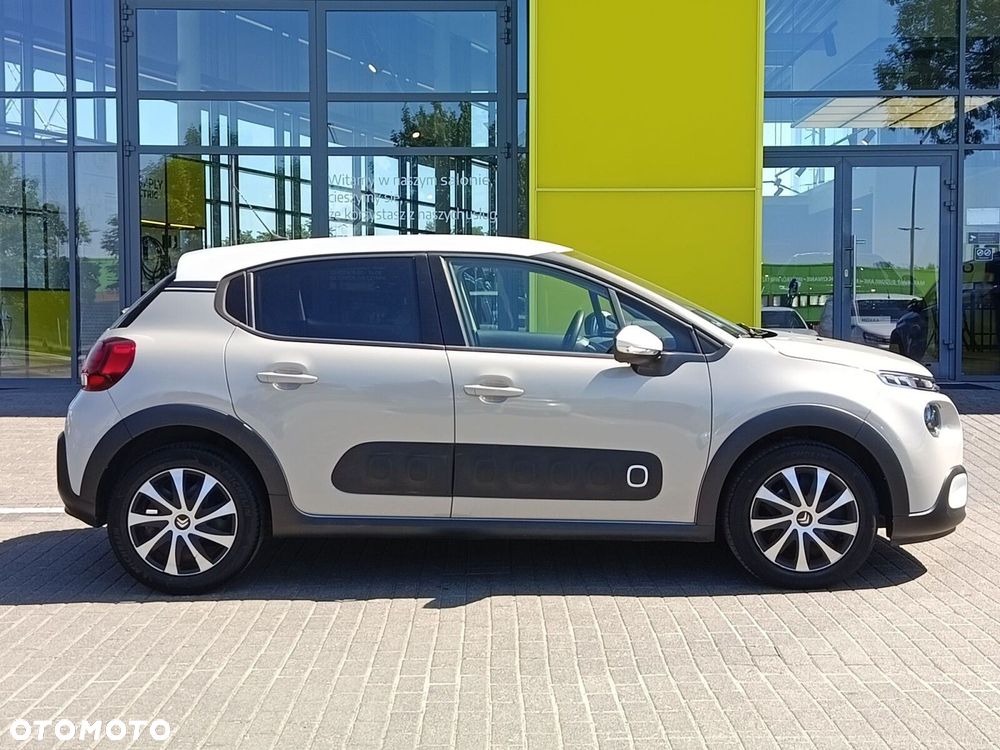 Citroën C3 1.2 PureTech Shine - 5