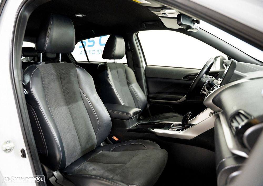 Mitsubishi Eclipse Cross 2.4 PHEV eMotion - 17