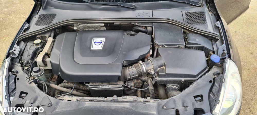 Volvo S60 - 6