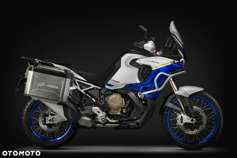 MV AGUSTA Turismo Veloce - 3