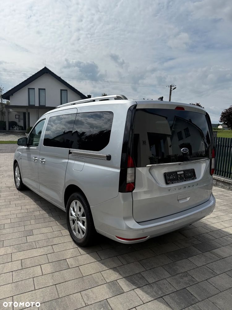Ford Tourneo Connect Grand 2.0 EcoBlue Titanium - 3