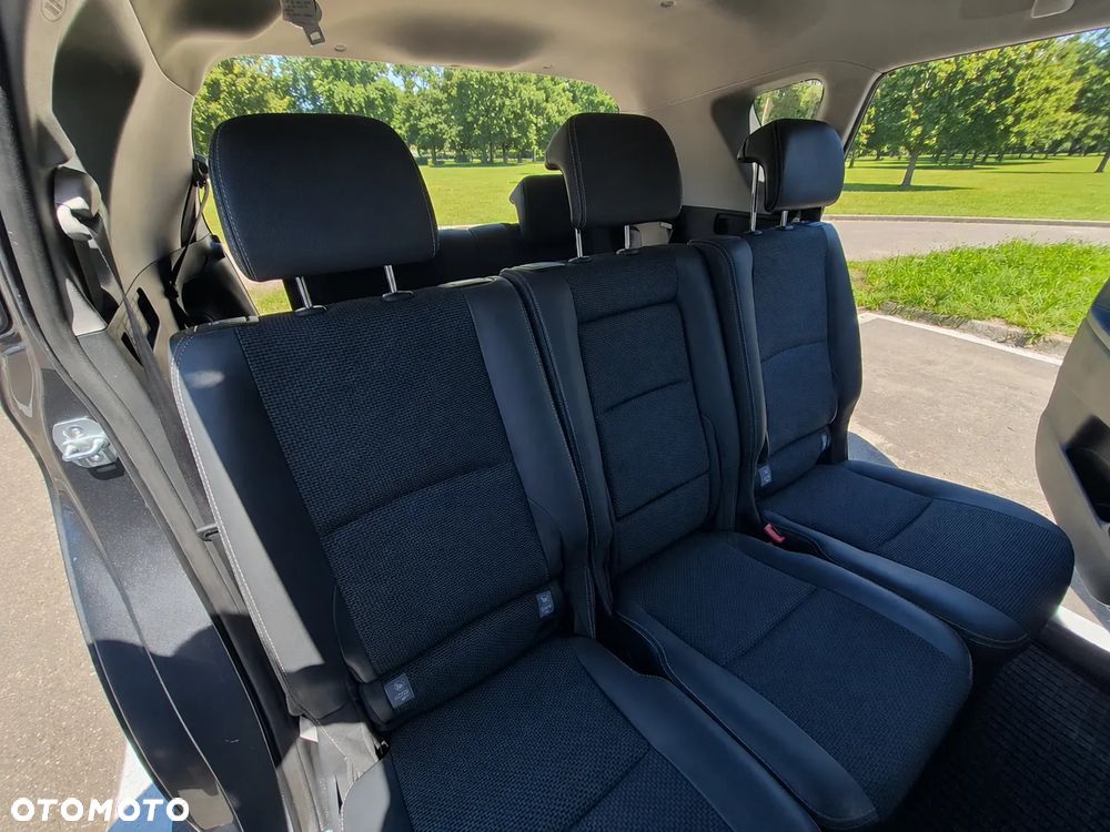 Toyota Verso 1.8 Premium EU5 7os - 11
