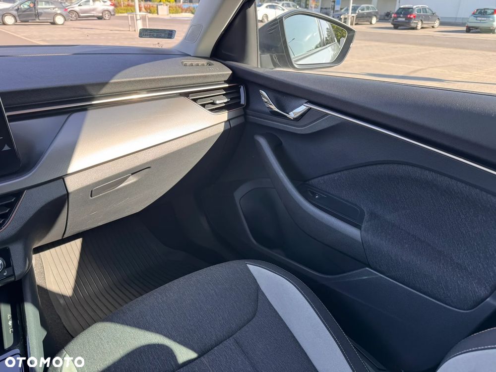 Skoda Scala 1.5 TSI Style DSG - 14