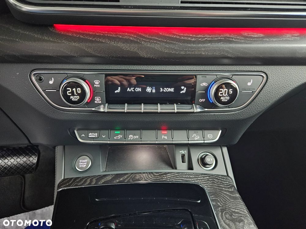 Audi Q5 50 TFSI e Quattro Advanced S tronic - 26