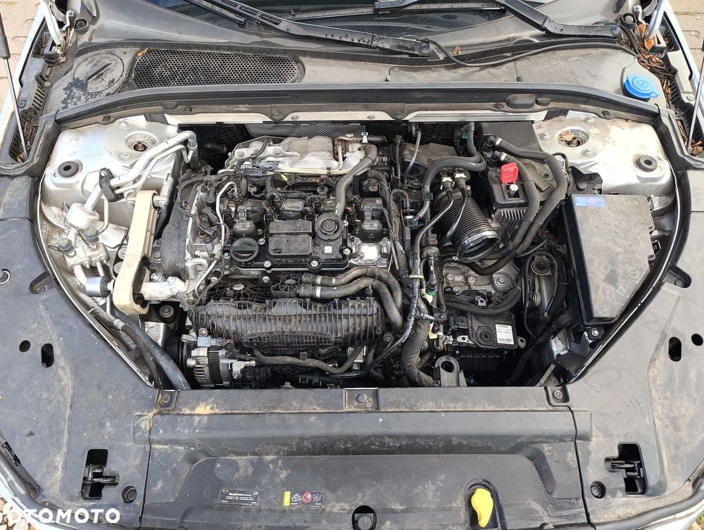 Volvo V90 - 40