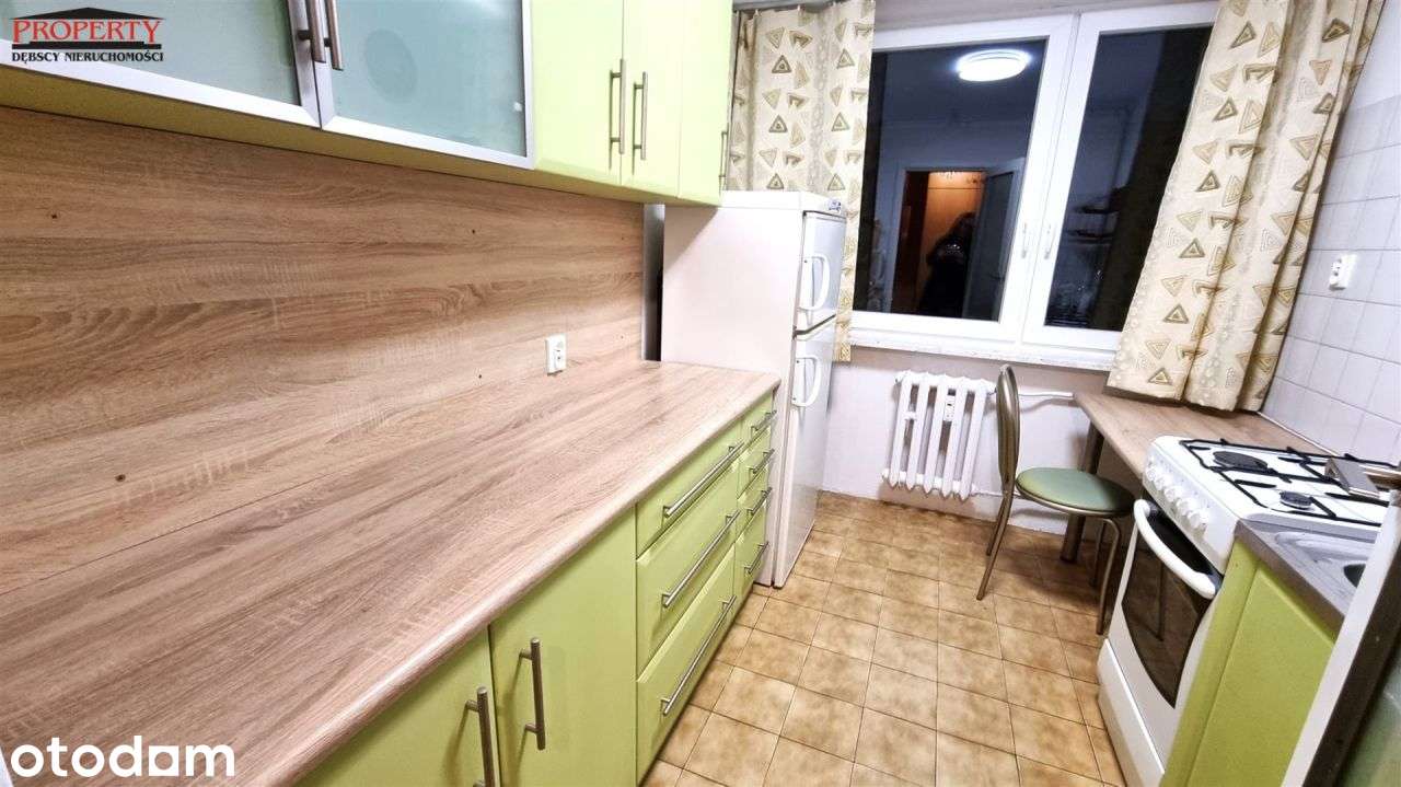 Mieszkanie, 43 m², Łódź