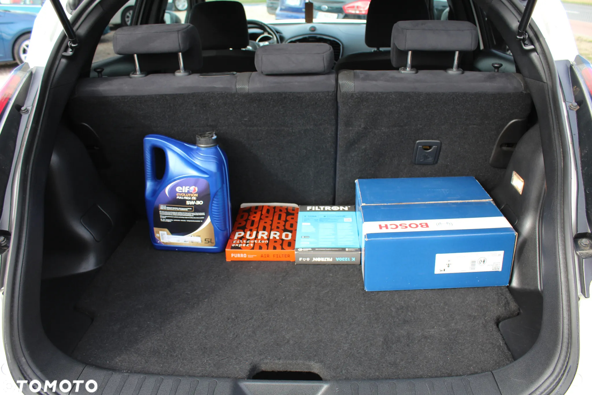 Nissan Juke 1.2 DIG-T Tekna - 21