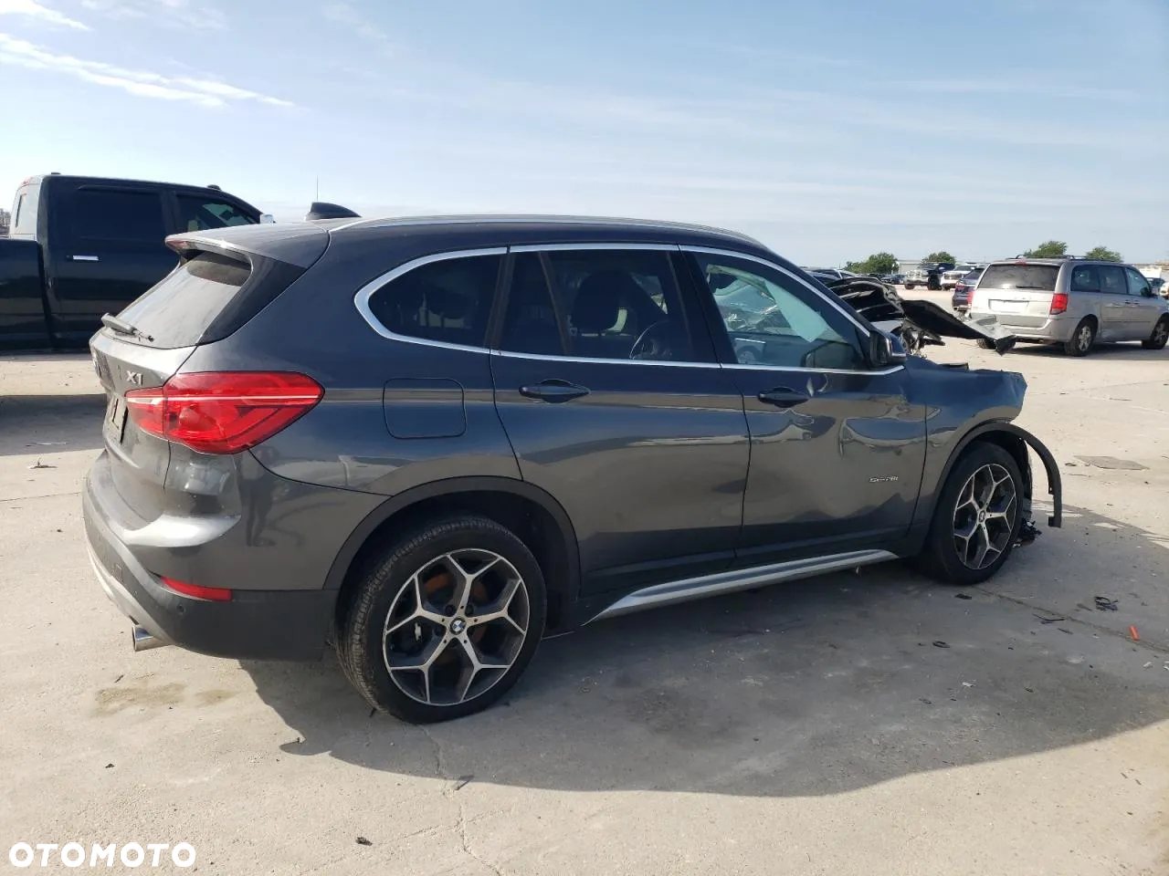 BMW X1 xDrive25i Advantage - 3