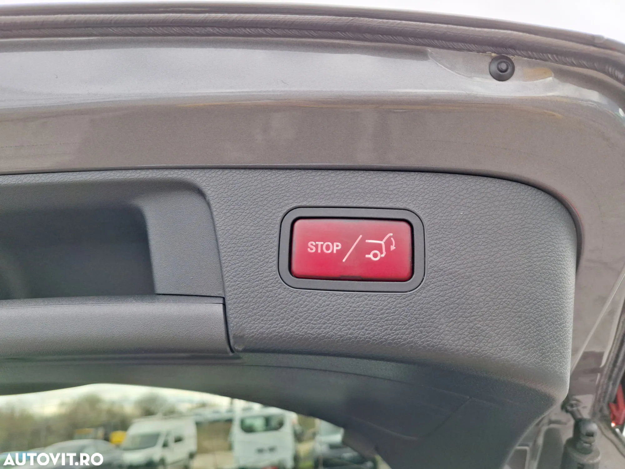 Mercedes-Benz GLA 220 d 4MATIC Aut. - 29