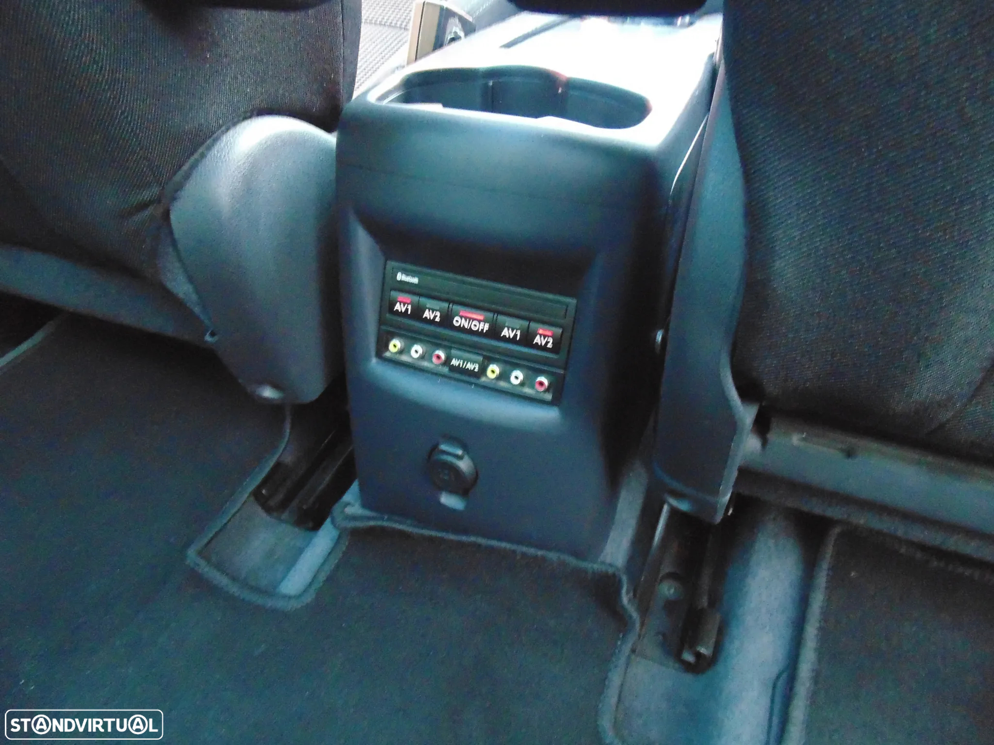 Peugeot 5008 1.6 E-HDi Tech-Motion CMP6 - 13