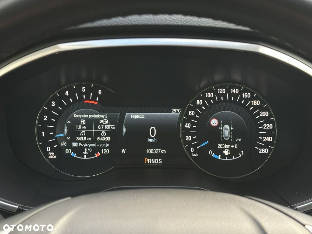 Ford S-Max - 15