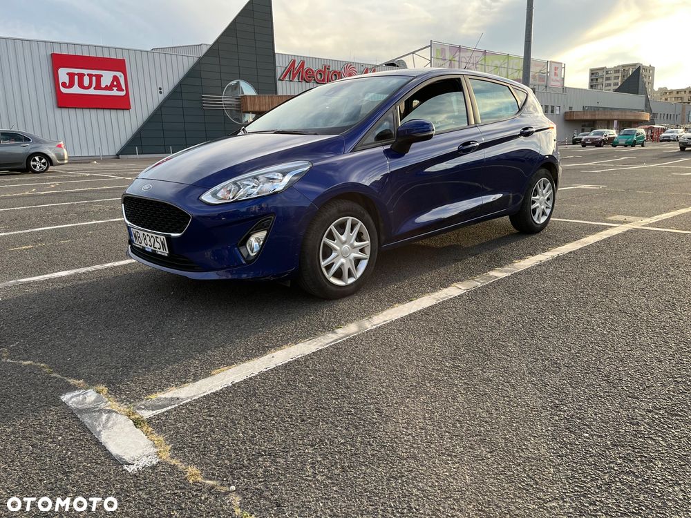 Ford Fiesta - 18