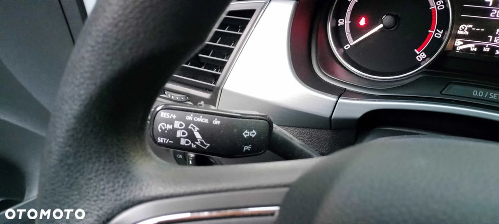 Skoda Fabia 1.0 Active - 11