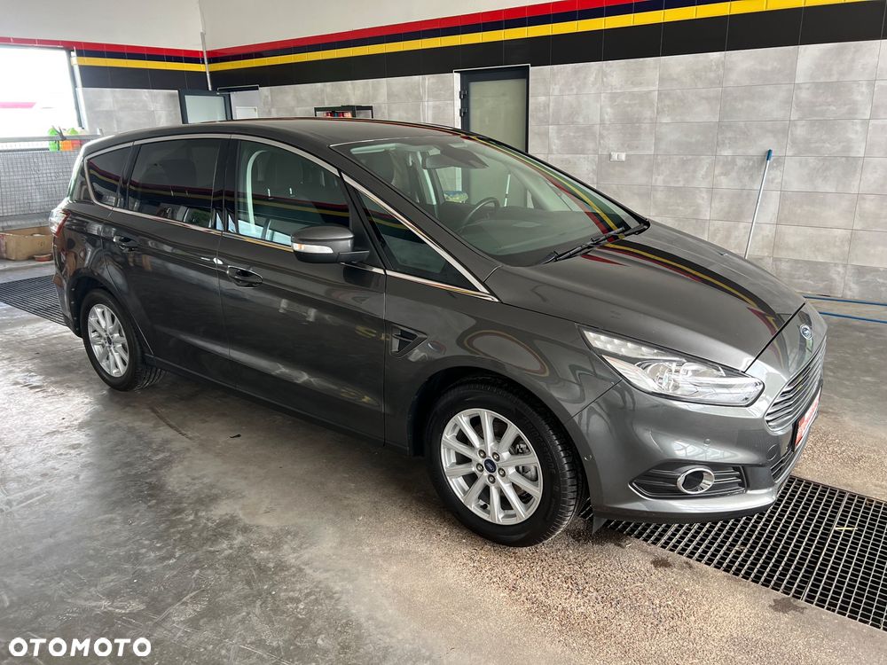Ford S-Max - 5