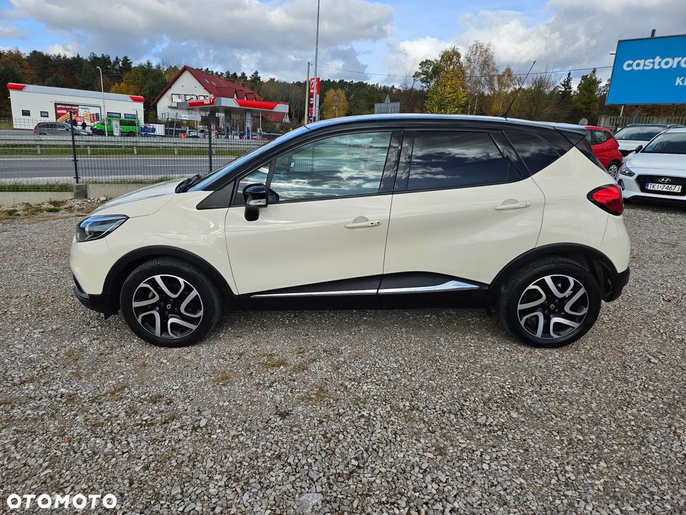 Renault Captur 1.5 dCi Energy Intens - 7
