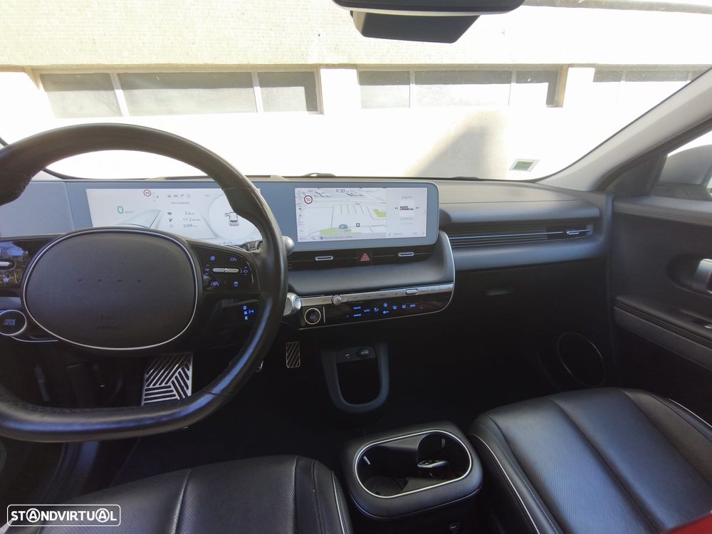 Hyundai Ioniq 5 63 kWh - 9
