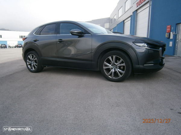 Mazda CX-30 2.0 Sky-X Excellence AT
