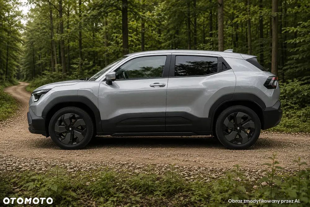 Suzuki e VITARA eAxle (61 kWh) Comfort - 7