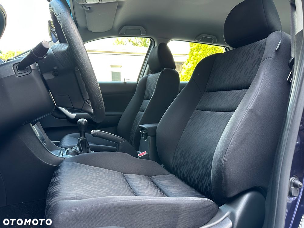 Honda Accord 2.0 i Comfort - 6