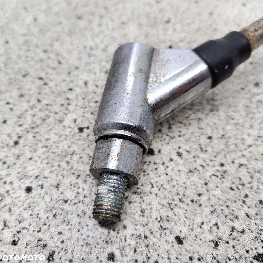 Lusterko, lusterka Suzuki SV 650 SV650 - 20