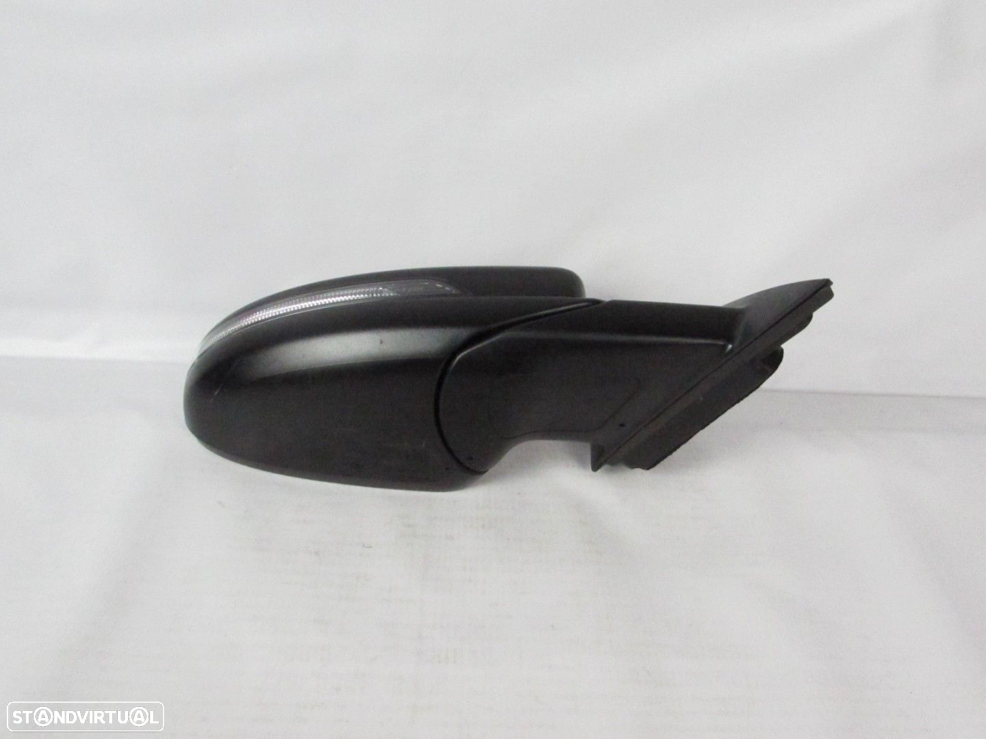 Retrovisor Completo Direito Seminovo/ Original KIA CEED (CD)/KIA PROCEED (CD) 87... - 5