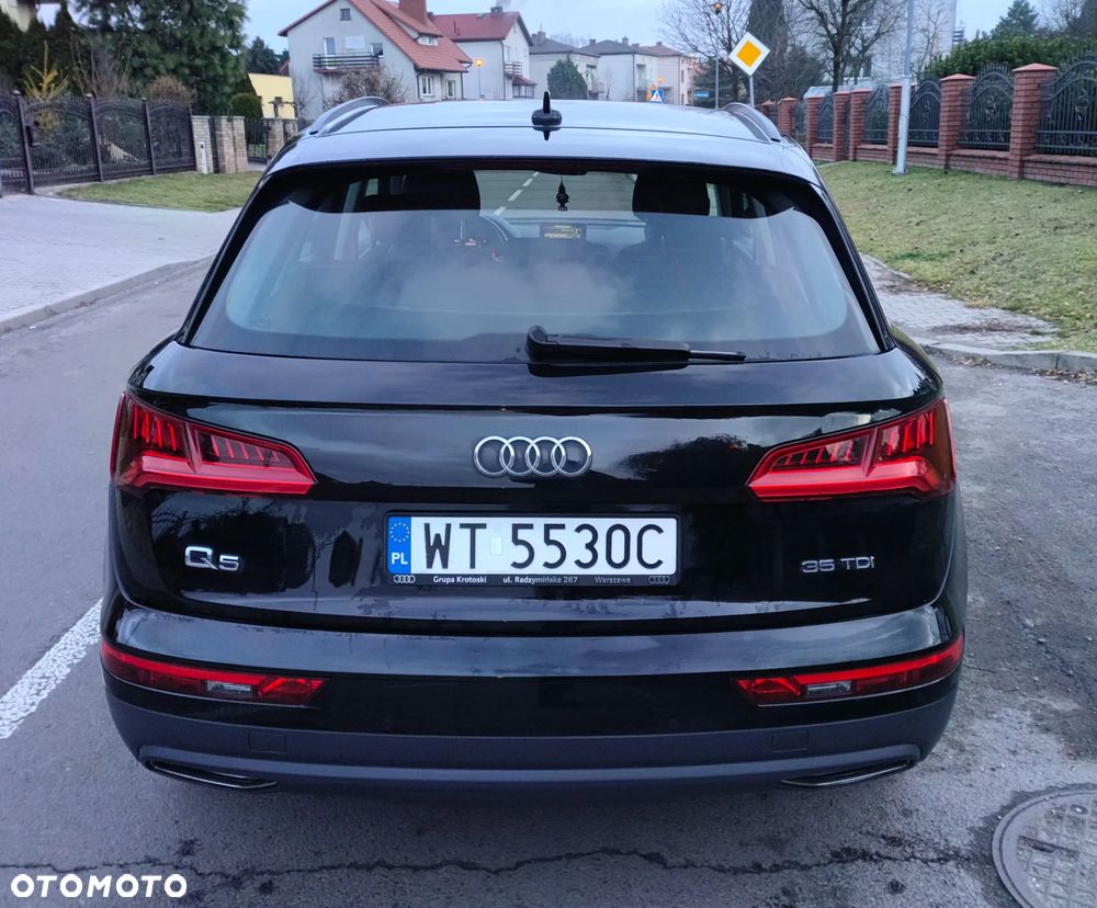 Audi Q5 - 6