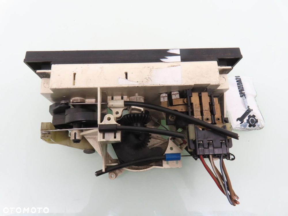 PANEL NAWIEWU AUDI 80 B4 8A1819073 - 4