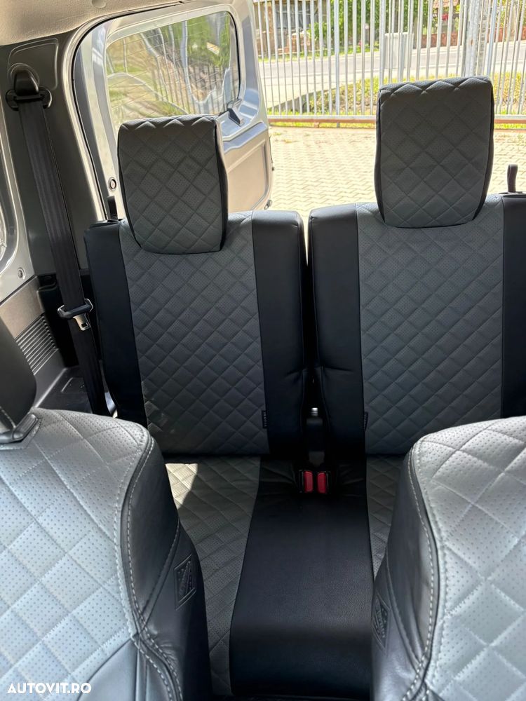 Suzuki Jimny - 15
