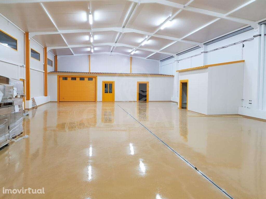 Venda Armazém - Grande imagem: 2/26
