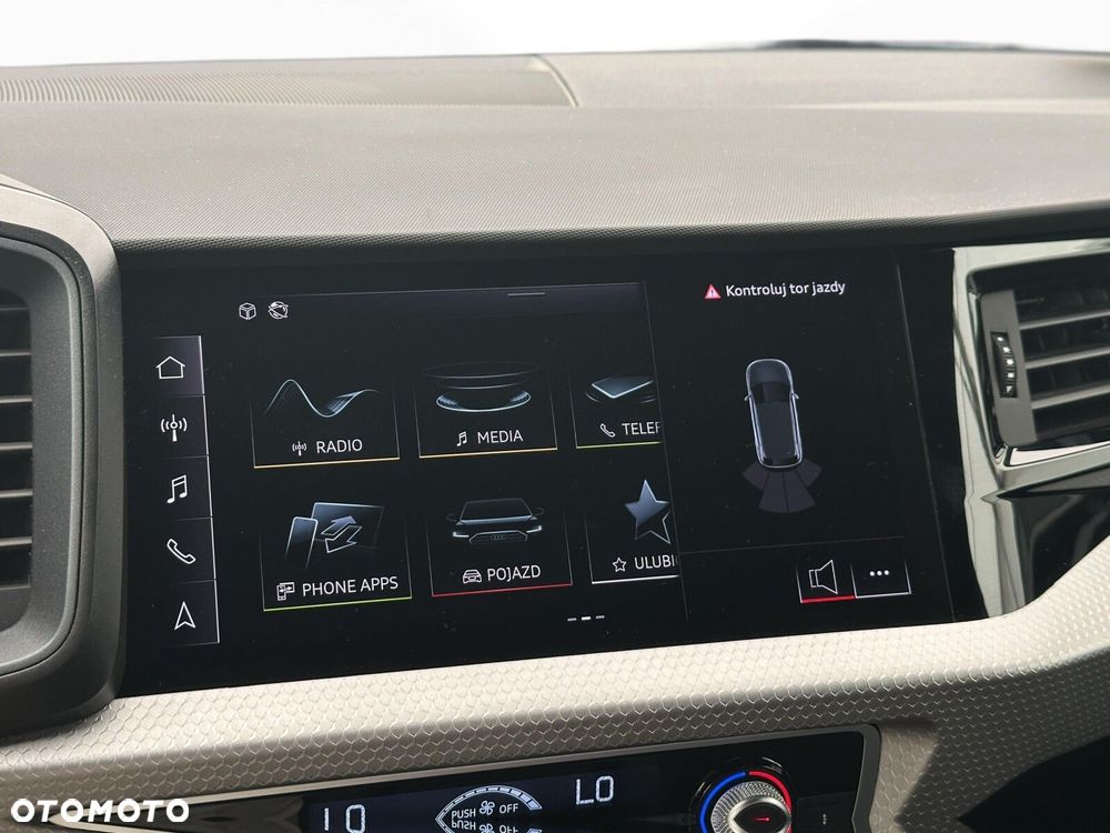 Audi A1 Sportback - 18