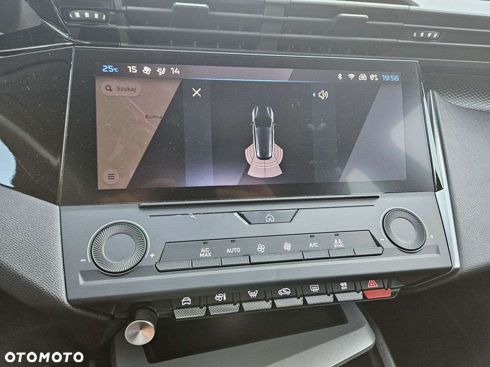 Peugeot 308 BlueHDi FAP 130 EAT8 Stop & Start Active Pack - 36