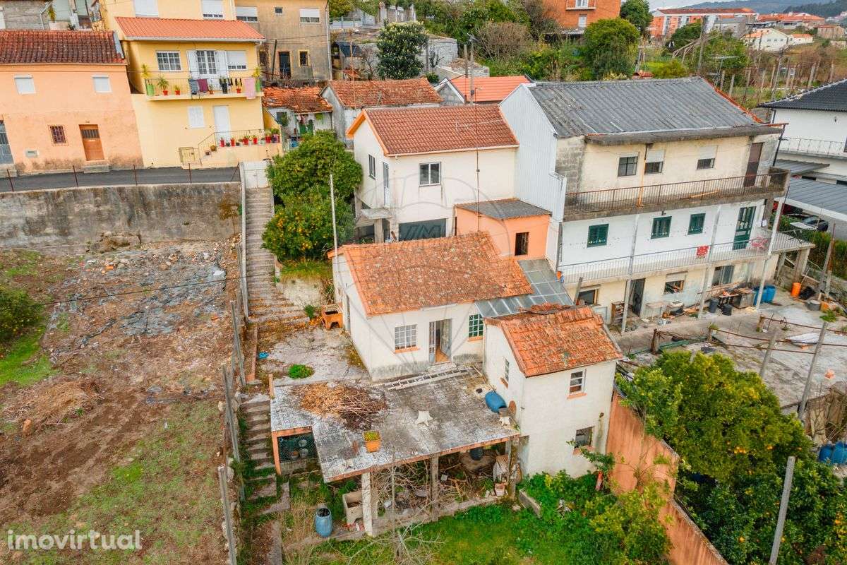 Moradia T3 para venda - Grande imagem: 4/12