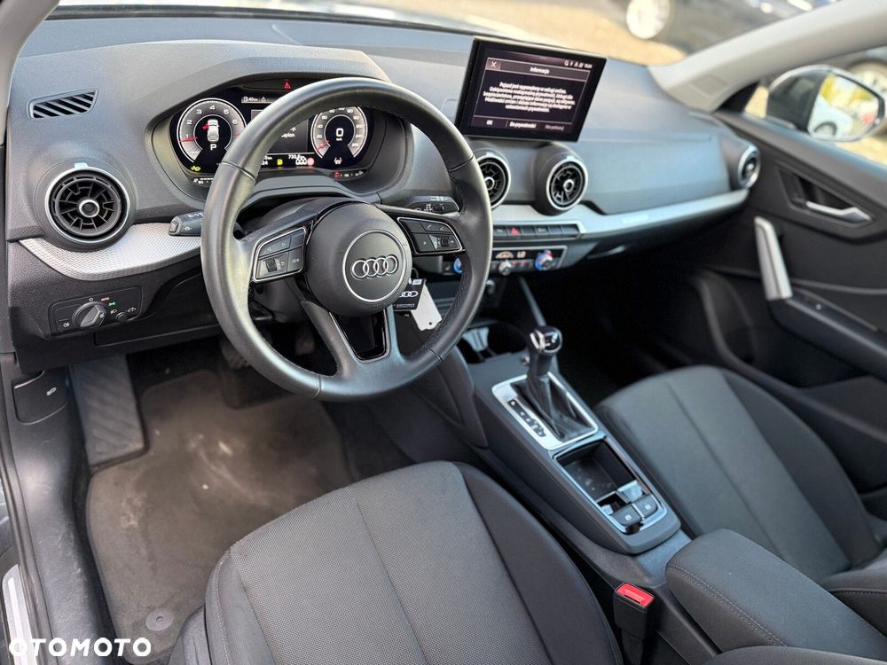 Audi Q2 - 16