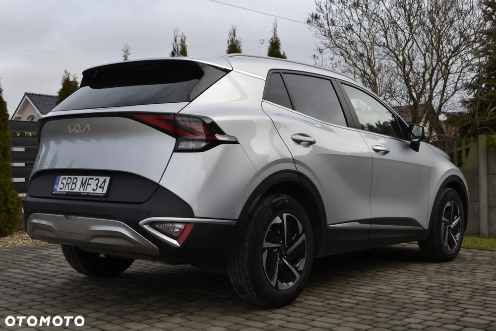 Kia Sportage 1.6 T-GDI L 2WD - 18