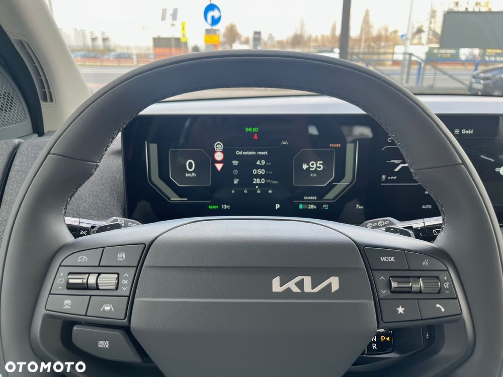 Kia EV2 42.2kWh Earth - 20