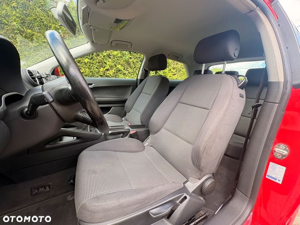 Audi A3 3-drzwiowe - 7